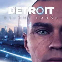 Detroit: Become Human Ps4 & Ps5 | П2 | П3