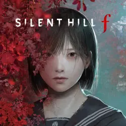 Silent Hill F Deluxe Edition Ps5 | П2 | П3