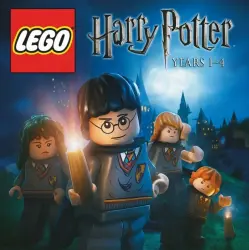 LEGO Harry Potter: Years 1-4 (Steam Key) Region Free