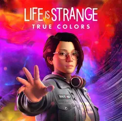 Life is Strange True Colors (Nintendo Switch) — License Key | 24/7 Auto-Deliver