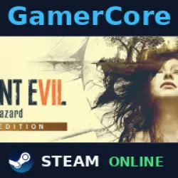 Автовыдача! Аренда Steam аккаунта RESIDENT EVIL 7 biohazard - Gold Edition