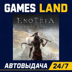 Enotria: The Last Song | Steam Ключ | РФ | GLOBAL | АВТОВЫДАЧА 24/7