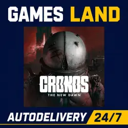 Cronos: The New Dawn | Steam Key | GLOBAL | except Russia | Auto delivery 24/7
