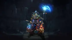 Hounds of Obsession | Chen