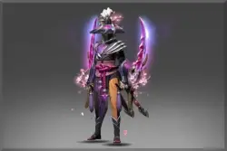 Proselyte of the Sakura Clan | Anti-Mage