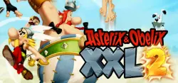 Asterix & Obelix XXL 2 (STEAM KEY) RU+CIS