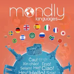 Mondly Premium | Подписка на 1–12 месяцев | На ваш аккаунт