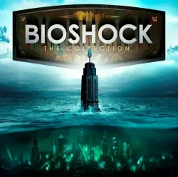 BioShock: The Collection | Steam Key | GLOBAL | Auto delivery 24/7