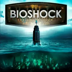 BioShock The Collection | Steam Key | Europe | Auto delivery 24/7