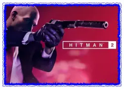 HITMAN 2 - Steam Key (GLOBAL) | (Автоматически 24/7)