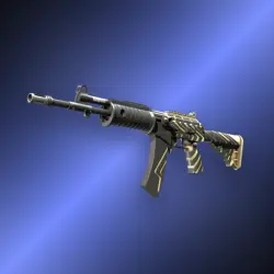 StatTrak Galil AR | Destroyer | Закалённое в боях
