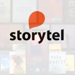 Storytel Premium | Подписка на 1–12 месяцев | На ваш аккаунт
