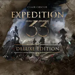 Clair Obscur: Expedition 33 Standard Edition Ps5 | П2 | П3