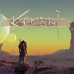 Kenshi Steam | Online | Full Acces + Gift