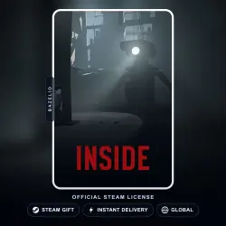 INSIDE (Steam Gift) · Весь мир · Автодоставка 24/7