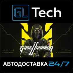 Ghostrunner 2 Deluxe Edition AUTODELIVERY Steam GIFT