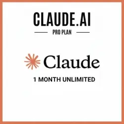 Claude Pro Подписка 1 месяц — (Глобально)