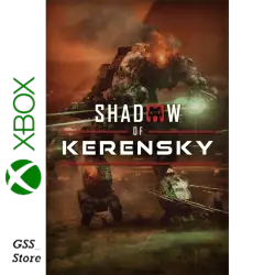 MechWarrior 5: Mercenaries - Shadow of Kerensky Xbox