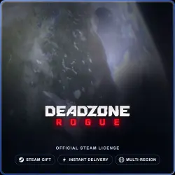 Deadzone: Rogue (Steam Gift) · Russia & worldwide · Auto-delivery 24/7