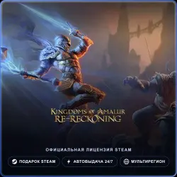 Kingdoms of Amalur: Re-Reckoning (Steam Gift) · РФ и весь мир · Автодоставка 24/7