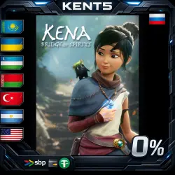 Kena: Bridge of Spirits | RU