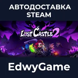 Lost Castle 2
