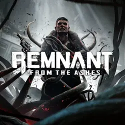 Remnant: From the Ashes (STEAM) KEY