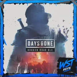 Days Gone - Broken Road • Steam key (World, CIS excl. RU | Auto Delivery API)