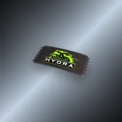 Operation Hydra Access Pass