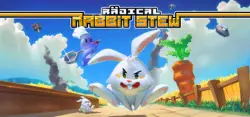 Radical Rabbit Stew (Steam key) RU CIS