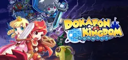 Dokapon Kingdom Connect (Steam key) RU CIS