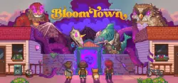 Bloomtown A Different Story (Steam key) RU CIS