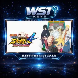 NARUTO SHIPPUDEN: UNS 4 - Road to Boruto Expansion • Ключ Steam (Россия и СНГ | Автовыдача API)