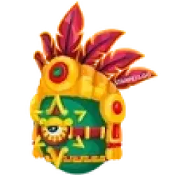 Royal Aztec Egg | Adopt me