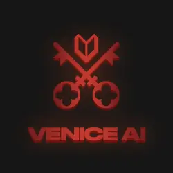 Venice AI Subscription Pro/Max Credits