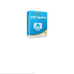 Coolmuster PDF Splitter - Пожизненная лицензия