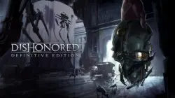 Dishonored Definitive Edition | Steam Key | GLOBAL | Auto delivery 24/7