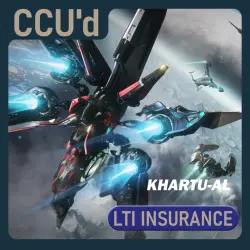 Khartu-Al | LTI | CCU'd ship