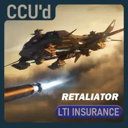 Retaliator | LTI | CCU'd ship