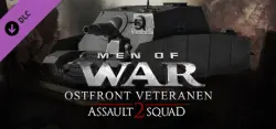 Men of War: Assault Squad 2 - Ostfront Veteranen DLC / Steam Key / Global | AUTO DELIVERY 24/7