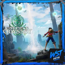 ONE PIECE ODYSSEY • Ключ Steam (Россия и СНГ | Автовыдача API)
