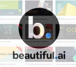 Beautiful.ai Pro  на 12 месяцев