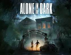 Alone in the Dark | Steam Key | GLOBAL | Auto delivery 24/7