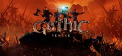 Gothic 1 Remake PS5 rental 3(5/7/14) days