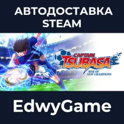 Captain Tsubasa: Rise of New Champions - Ultimate Edition