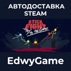 Stick Fight: The Game