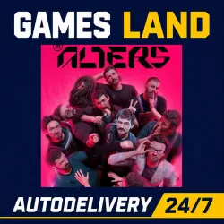 The Alters | Steam Key | GLOBAL | Auto delivery 24/7