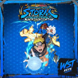 NARUTO X BORUTO Ultimate Ninja Storm Connections • Steam key (Russia and CIS | Auto Delivery API)