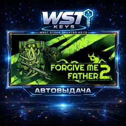 Forgive Me Father 2 • Ключ Steam (Россия и СНГ | Автовыдача API)