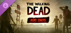 The Walking Dead: 400 Days DLC / Steam Key / Global | AUTO DELIVERY 24/7